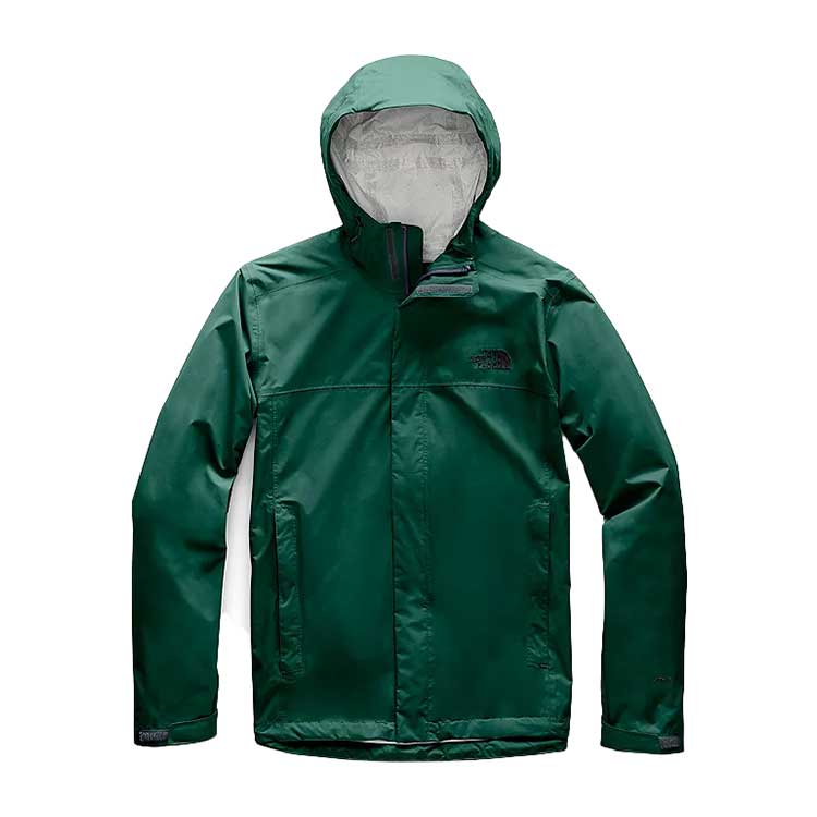 The North Face Venture 2 Rain Jacket – Men’s